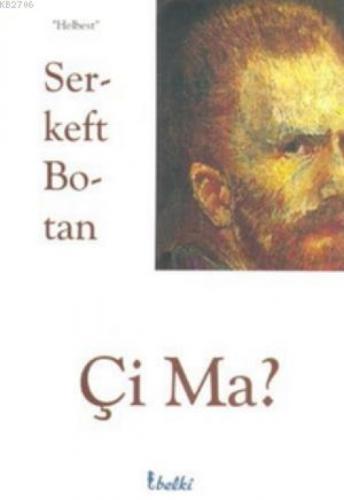 Çi Ma?  Frontansicht 1