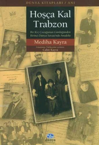 Hoşça Kal Trabzon  Frontansicht 1
