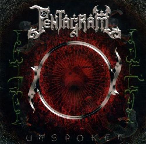 Unspoken  Frontansicht 1