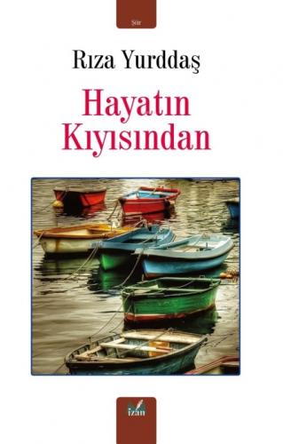 Hayatın Kıyısından  Frontansicht 1