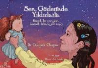 Sen, Gözlerinde Yıldızlarla  Frontansicht 1