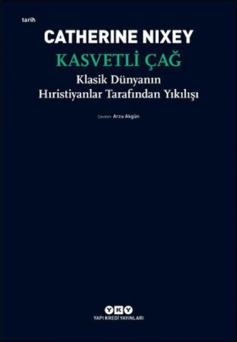 Kasvetli Çağ  Frontansicht 1