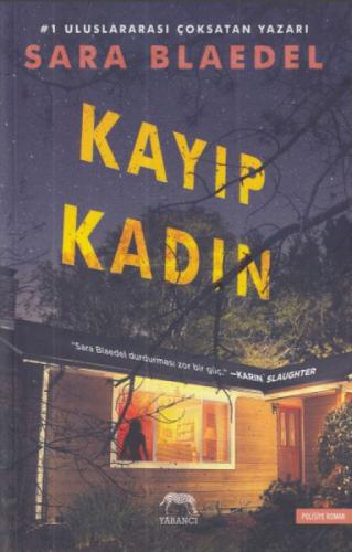 Kayıp Kadın  Frontansicht 1