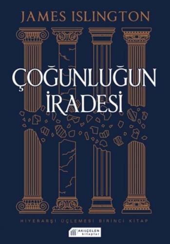 Çoğunluğun İradesi  Frontansicht 1