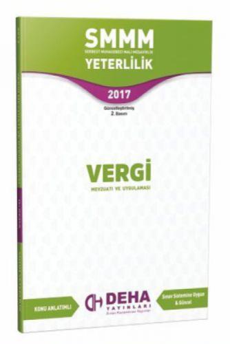 SMMM Yeterlilik Vergi Mevzuatı ve Uygulaması  Frontansicht 1