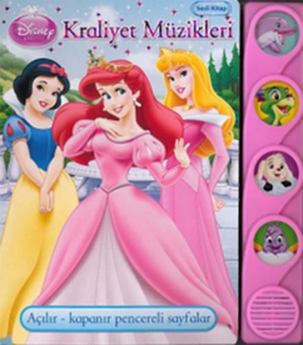 Kraliyet Müzikleri  Frontansicht 1