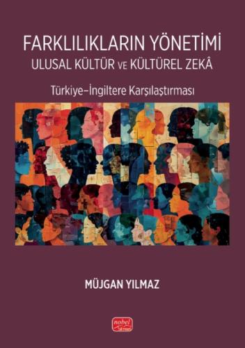 Farklılıkların Yönetimi Ulusal Kültür ve Kültürel Zeka;Türkiye - İngiltere Karşılaştırması  Frontansicht 1