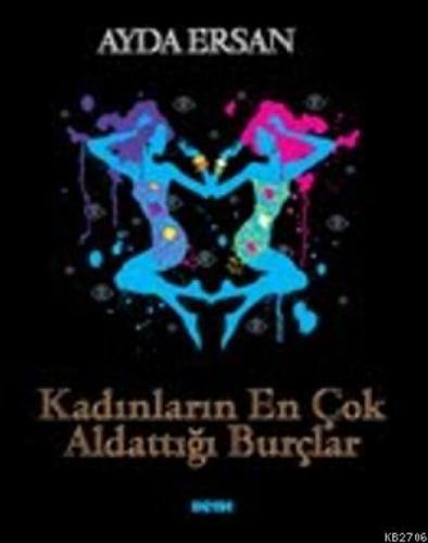 Kadınların En Çok Aldattığı Burçlar  Frontansicht 1
