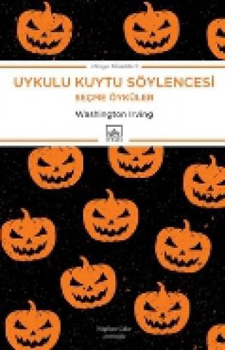 Uykulu Kuytu Söylencesi  Frontansicht 1
