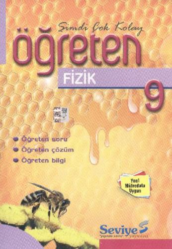 9. Sınıf Öğreten Fizik  Frontansicht 1