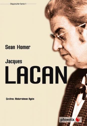 Jacques Lacan  Frontansicht 1
