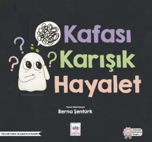Kafası Karışık Hayalet  Frontansicht 1