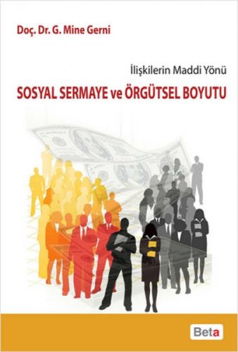 Sosyal Sermaye ve Örgütsel Boyutu  Frontansicht 1