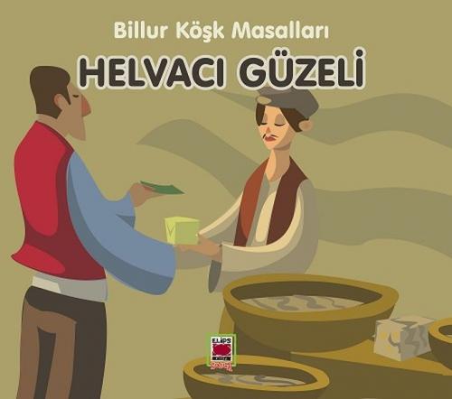 Helvacı Güzeli-Billur Köşk Masalları  Frontansicht 1