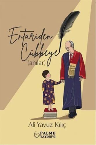 Entariden Cübbeye Anılar  Frontansicht 1
