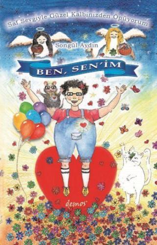 Ben Sen'im  Frontansicht 1