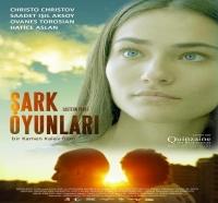 Şark Oyunları (VCD)  Frontansicht 1