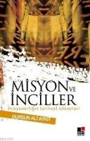 Misyon ve İnciller  Frontansicht 1