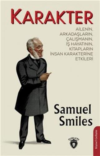 Karakter;Ailenin, Arkadaşların, Çalışmanın, İş Hayatının, Kitapların İnsan Karakterine Etkileri  Frontansicht 1
