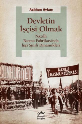 Devletin İşçisi Olmak  Frontansicht 1