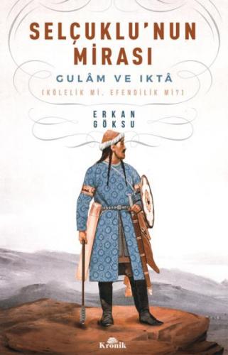Selçuklu'nun Mirası  Frontansicht 1