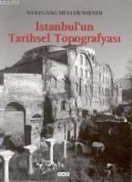 İstanbul'un Tarihsel Topografyası  Frontansicht 1