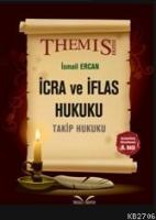İcra ve İflas Hukuku; Takip Hukuku  Frontansicht 1