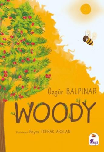 Woody  Frontansicht 1
