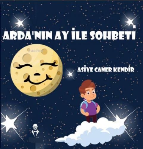 Arda'nın Ay İle Sohbeti  Frontansicht 1