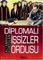 Diplomalı  Frontansicht 1