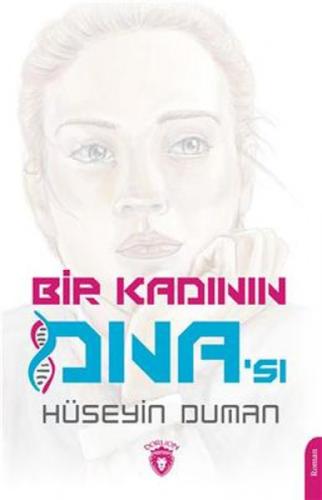 Bir Kadının DNA‘'sı  Frontansicht 1