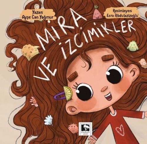 Mira ve İzcimikler  Frontansicht 1