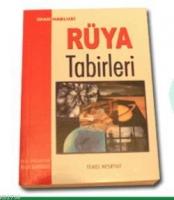 Rüya Tabirleri Ansiklopedisi  Frontansicht 1