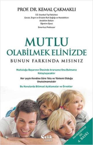 Mutlu Olabilmek Elimizde Farkında mısınız  Frontansicht 1