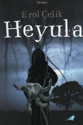 Heyula  Frontansicht 1