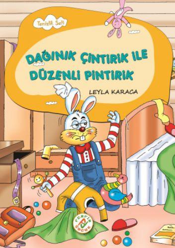Dağınık Çintirik ile Düzenli Pintirik  Frontansicht 1