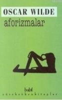 Aforizmalar  Frontansicht 1