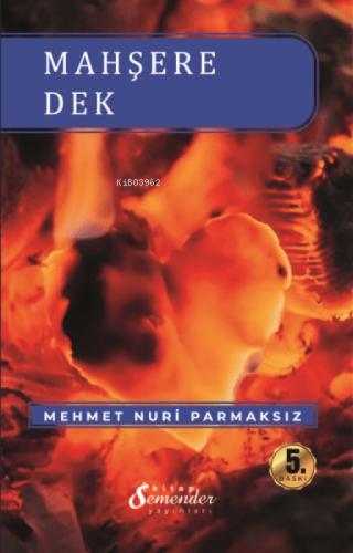 Mahşere Dek  Frontansicht 1