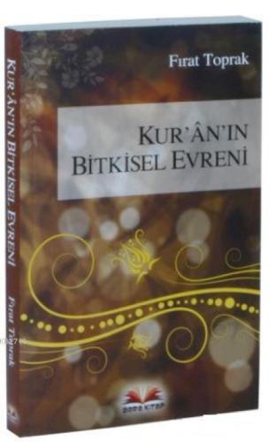 Kur'an'ın Bitkisel Evreni  Frontansicht 1