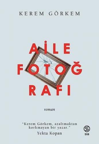Aile Fotoğrafı  Frontansicht 1