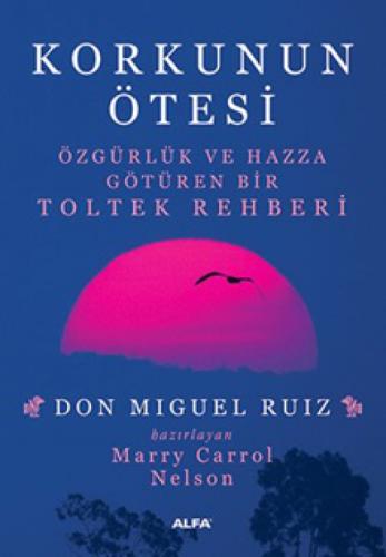 Korkunun Ötesi  Frontansicht 1