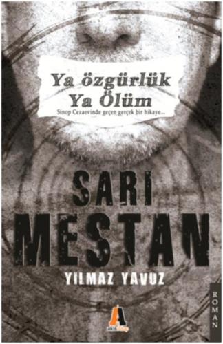 Sarı Mestan  Frontansicht 1