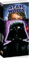 Star Wars Darth Vader Yükselişi ve Düşüşü  Frontansicht 1