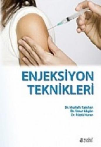 Enjeksiyon Teknikleri  Frontansicht 1