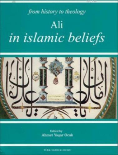 From History The Theology Ali In Islamic Beliefs  Frontansicht 1