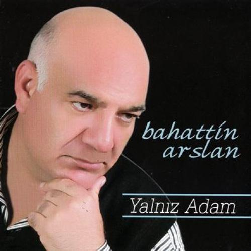 Yalnız Adam (CD)  Frontansicht 1
