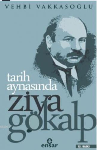 Tarih Aynasında Ziya Gökalp  Frontansicht 1