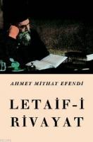 Letaif-İ Rivayat  Frontansicht 1