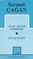 Bütün Oyunları  Frontansicht 1