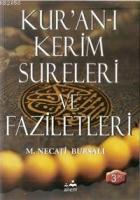 Kur´an´ın ve Sureler´in Faziletleri  Frontansicht 1